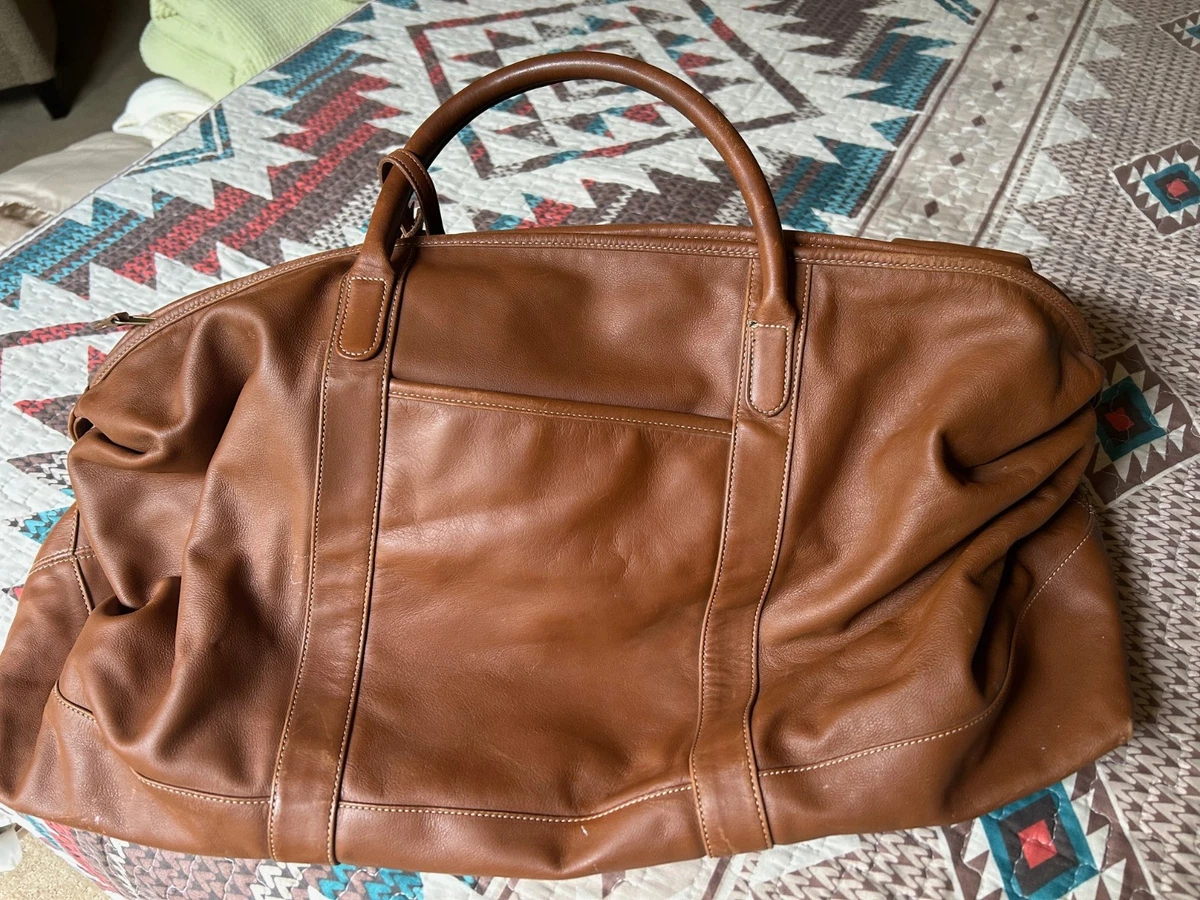 coach cabin bag products for sale | eBay