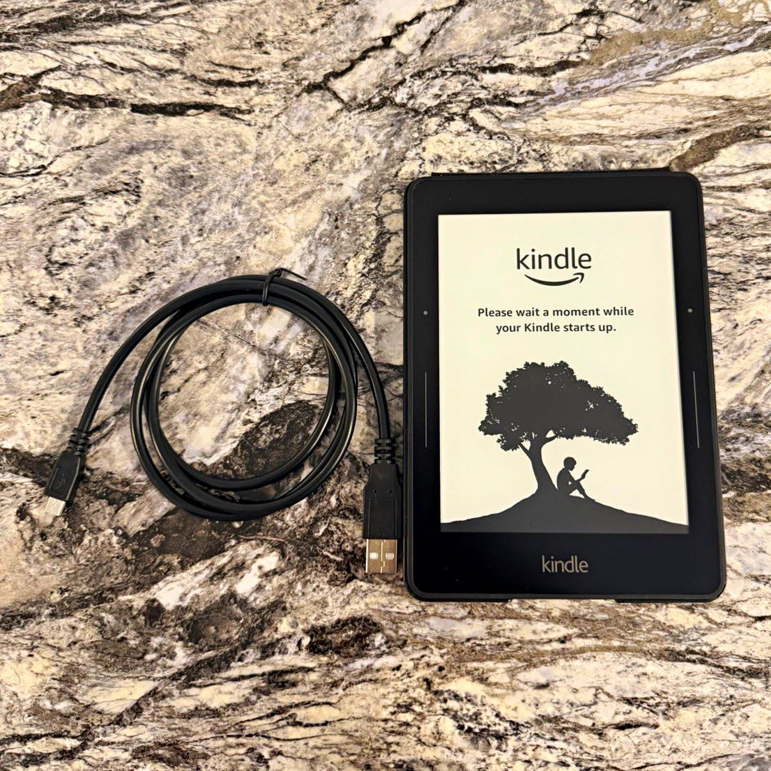 【美品】Amazon Kindle Voyage 4GB Wi-Fiモデル Amazon Kindle Voyage (7th Generation) eBook Readers for sale | eBay
