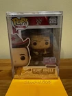 ✅(NO DAMAGE) Funko POP! - WWE Kurt Angle #205 - 1200 Pieces Exclusive
