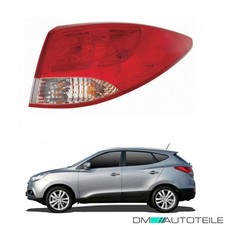 Rückleuchte Heckleuchte Rücklicht rechts PY21W für Hyundai ix35 (LM EL ELH)
