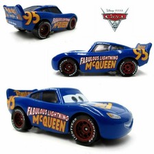 Disney Pixar Lightning McQueen