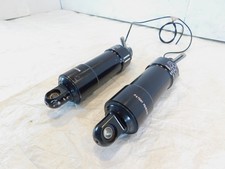 09-13 Harley Davidson Fltrxse Road Glide American Suspension Ramair Air Shocks