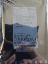 HPE 480GB 6Gbps SATA 2.5 SSD 5400 Pro