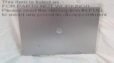 LESEN!! HP Probook 5330m 13,3" Laptop Intel Core i3-2310M 2GB, OHNE HDD – Bild 3