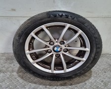 bmw 116d 2015-2019 Alufelge 2 205/55R16 3mm 6796202