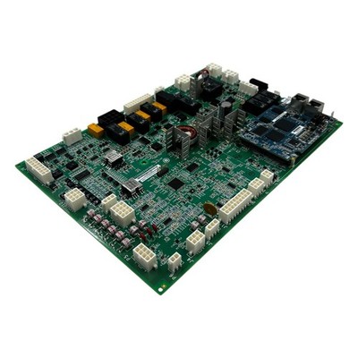 Placa de Circuito Impresso GE IS215WEPAH2BB