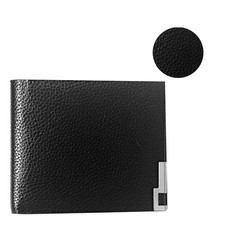 Fashion Men Coin Purse Simple Wallet Credit Holder Students Wallet