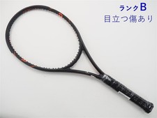 Used Wilson Burn FST 99 Tennis Racket, 2016 Model G2