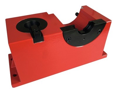 Fortis Montageblock VDI 30