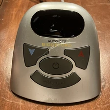 Biddeford Electric Blanket Controller 4 Prong TC16B0 Controller HAS SCRATCHES