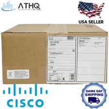 Cisco Catalyst C1000-16T-2G-L 16-Port Gigabit L2 Managed Ethernet Switch w/ SFP