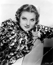 crp-13334 1934 dancer Patsy King portrait film Rumba crp-13334