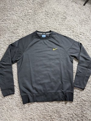 Nike NOCTA Pullover Hoodie Schwarz Gr. S