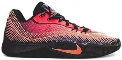 ナイキ　ST FLARE EP Size 9 - Nike S.T. Flare EP Black Crimson | eBay