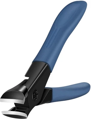 Nail Clippers for Thick Nails Start Makers Toenail Clippers Wide Jaw Nail Cutter