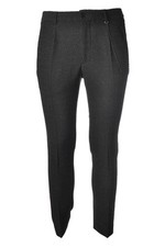 Daniele Alessandrini - Pantaloni-Pantaloni - Uomo - Grigio - 5814811C191044