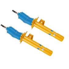 2 Bilstein Sportstoßdämpfer B8 2-35-124115 vorne links für BMW Z4 Coupe Z4 Roads
