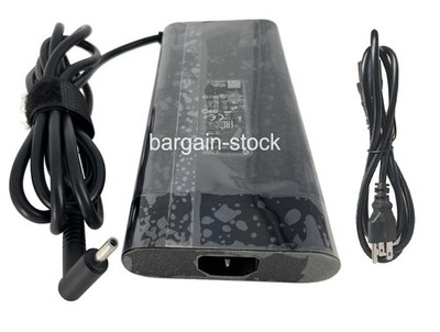 Slim TPN-LA10 230W AC Adapter Charger For HP OMEN 16-c0500na Smart Power Supply