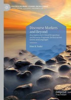 Discourse Markers And Beyond PéTer B. Furkó