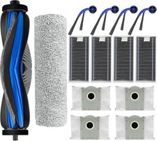 Replacement parts For Ecovacs DEEBOT X9 DEEBOT X9 pro Omni Vacuum Cleaner