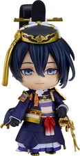 Nendoroid 2700 Touken Ranbu ONLINE Mikazuki Munechika Kiwame Action Figure NEW