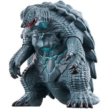 BANDAI Movie Monster Series GAMERA -Rebirth- 2023 PVC Action Figure H160mm NEW