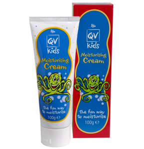 qv moisture cream