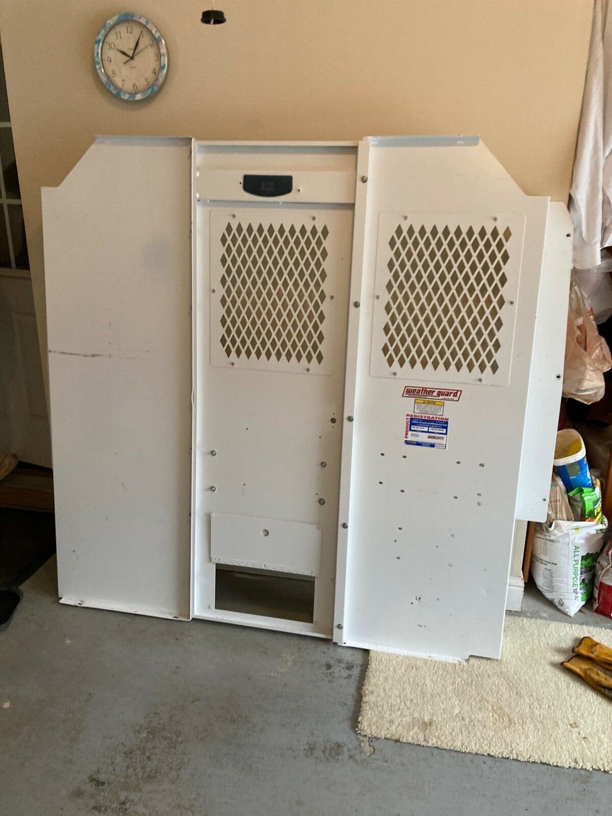 Van Partitions for sale Only 3 left at 75