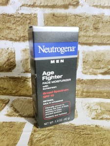 neutrogena age fighter