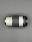 Minolta Af Zoom 75-300mm f/4.5-5.6 D Zoom Lens for A Mount Minolta (E1)