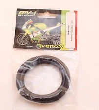Venom GPV-1 1:8 RC Motorcycle Bike Replacement Front Tire Insert Med VEN-1176M