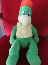 peluche doudou tortue hauteur 40 cms