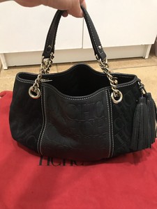 Details About Carolina Herrera Handbag