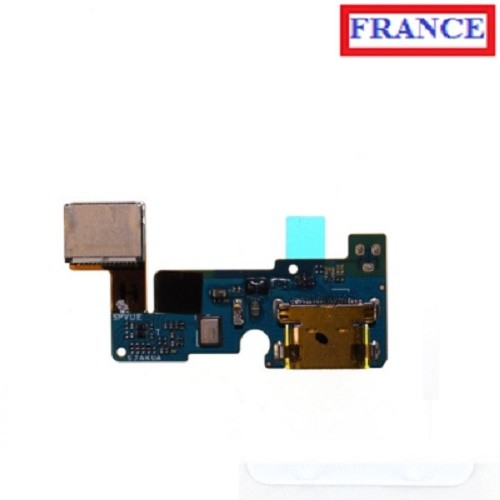 Connecteur De Charge + Micro Pour Motorola Moto G6 Play - Nappe De Rechange Modèle #A77