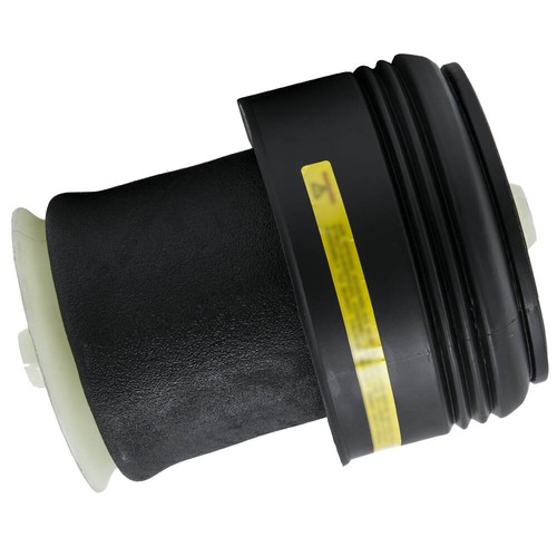 Compressore + 2x Sospensioni Pneumatiche Molla Ad Aria for BMW X5 E70 X6 E71 E72 - Imagen 5 de 12
