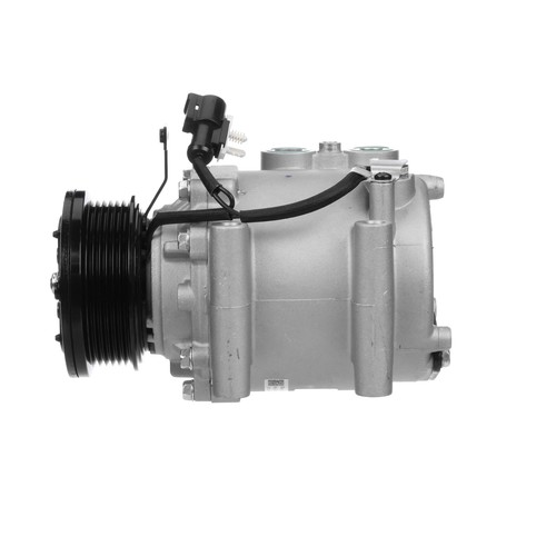 Klimoto A/C Compressor | Compatible With 00-08 Jaguar S-Type - Picture 2 of 6