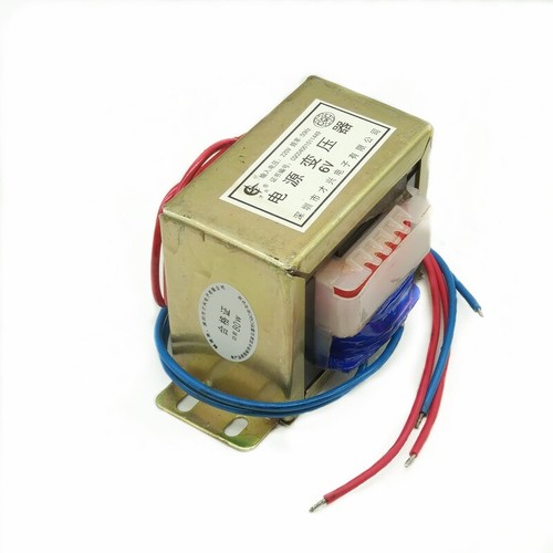 1-300W EI Power Transformer 220VAC TO 6V/9V/12V/15V/18V/24V-220VAC Single Output - Picture 118 of 144