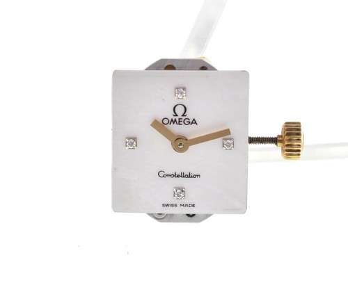 Omega Cal.1376 Quartz movement TO2911 