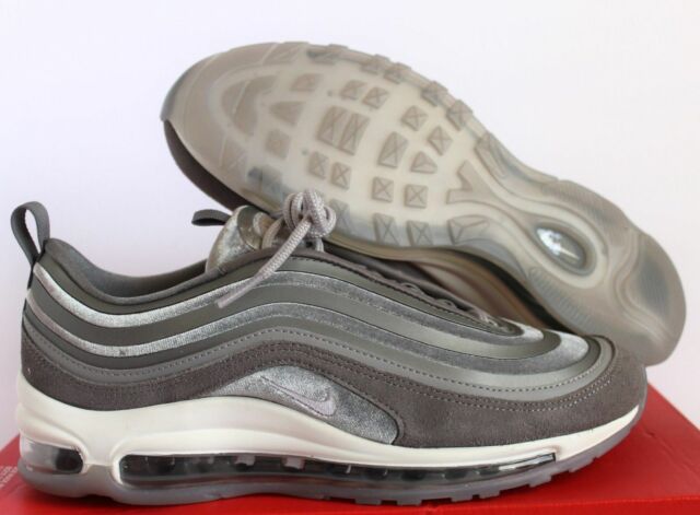 Nike Air Max 97 UL LX Ultra Gunsmoke 