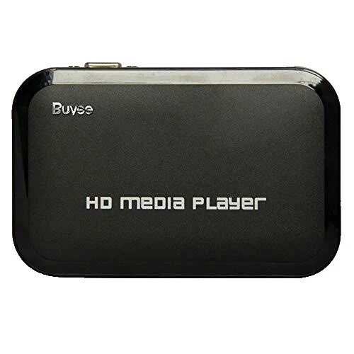 Buyee Linux HDMI Media Streamers