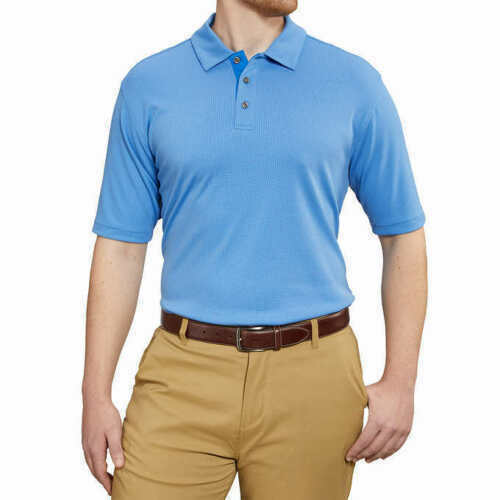 Bolle Men's Performance Short Sleeve 