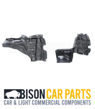 CUBIERTA BANDEJA INTERIOR DEL MOTOR (PAR) RH & LH TOYOTA YARIS XP90 (01.2005 - 11.2010)