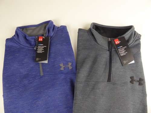 Under Armour ColdGear Fleece Loose Fit 