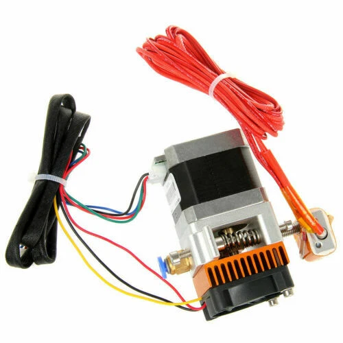 Têtes d'impression Geeetech