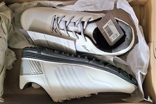 Etonic Stabilite Sport Shoes Whiteblack Size 8.5 Medium Golf Turf Cleats Etonic Stabilite Sport Shoes Whiteblack Size 8.5 Medium Golf Turf Cleats