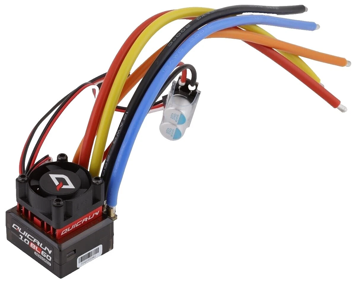 Hobby RC Model Vehicle Body Parts & Interior for ABC Hobby 1:14 Short Course Truck