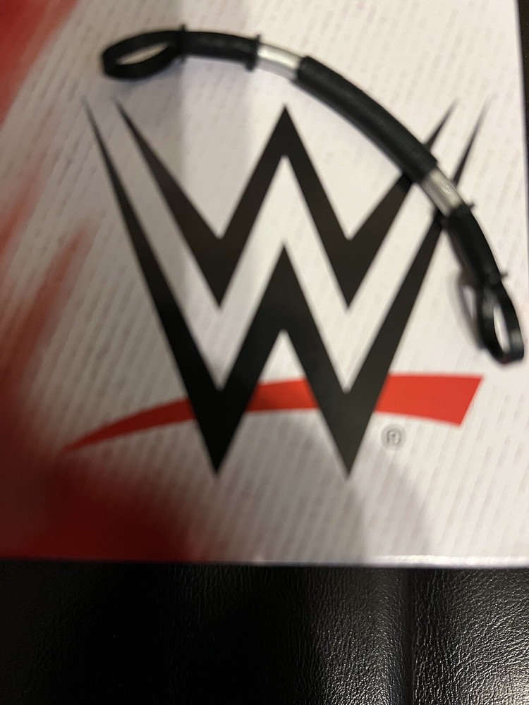WWE WEIGHT BAND Mattel Elite Toy wrestling Accessory WWF AEW TNA