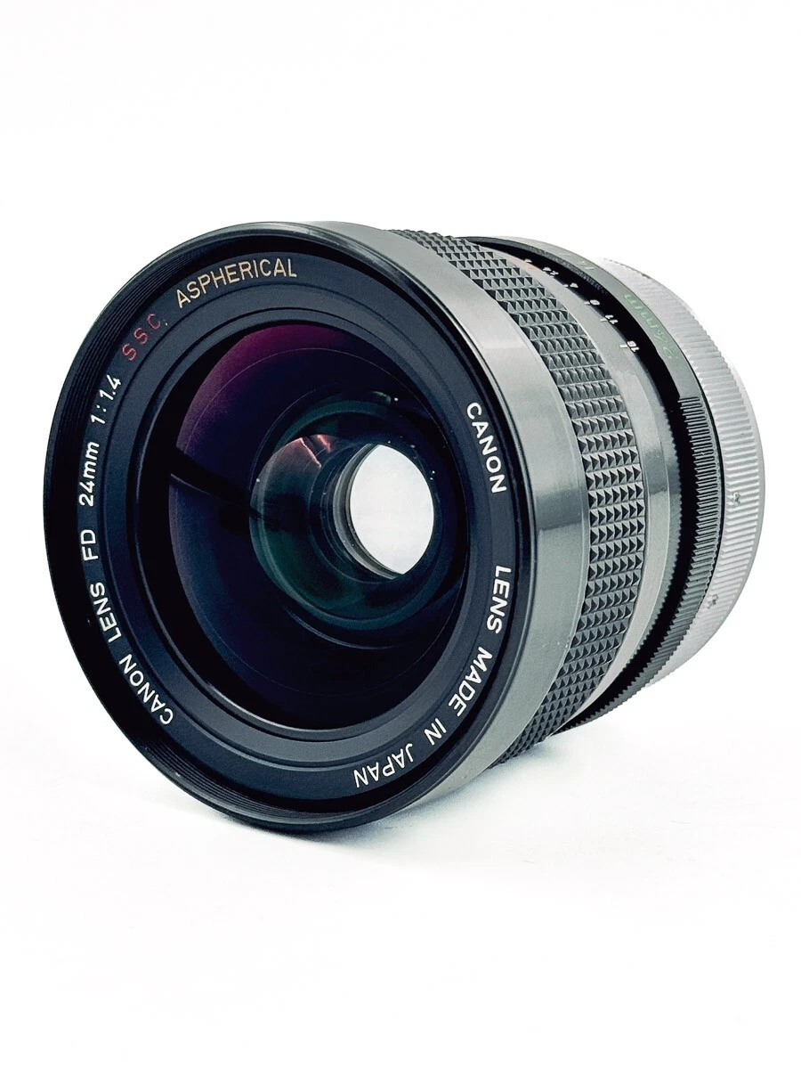 Canon Fd 24 35 for sale - eBay