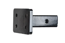 GEN-Y Pintle Mounting Plate 2.5" Shank GH-068