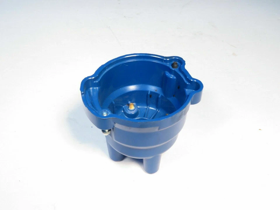 Boné distribuidor Lucas marca compatível com Ford Capri II Mustang II Pinto & Bobcat FDC1010 - Imagem 2 de 2